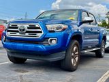 Used 2018 Toyota Tacoma Truck