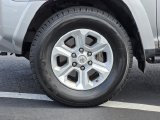 Used 2020 Toyota 4Runner SUV
