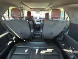 Used 2020 Ford Explorer SUV