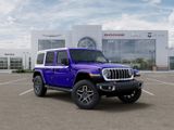 New 2026 Jeep Wrangler SUV