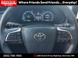 Used 2024 Toyota Grand Highlander Hybrid SUV