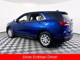 Used 2022 Chevrolet Equinox SUV