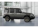 New 2027 Mercedes-benz G Class SUV
