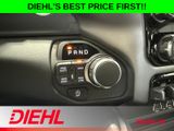 New 2026 Ram 1500 Truck