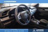 Used 2020 Honda Civic Sedan