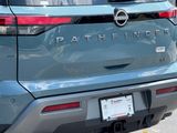 New 2026 Nissan Pathfinder SUV