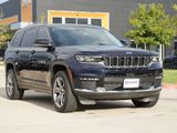 Used 2023 Jeep Grand Cherokee L SUV