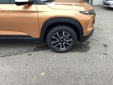Used 2024 Chevrolet TrailBlazer SUV