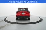 New 2026 Toyota bZ SUV