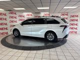 Used 2025 Toyota Sienna Van
