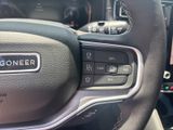 New 2026 Jeep Grand Wagoneer SUV