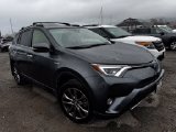 Used 2018 Toyota RAV4 Hybrid SUV