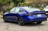New 2026 Honda Accord Hybrid Sedan