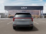 New 2026 Kia Carnival MPV Van