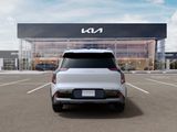 New 2026 Kia EV9 SUV