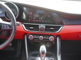 Used 2020 Alfa romeo Giulia Sedan