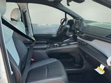 New 2026 Toyota Sienna Van