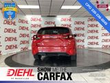 Used 2026 Subaru Impreza Hatchback