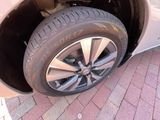 Used 2015 Nissan Leaf Hatchback