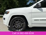 Used 2021 Jeep Grand Cherokee SUV
