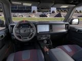 New 2026 Ford Bronco SUV