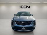 Used 2023 Cadillac XT4 SUV
