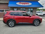 Used 2023 Nissan Rogue SUV