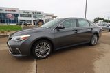 Used 2018 Toyota Avalon Sedan