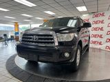 Used 2014 Toyota Sequoia SUV