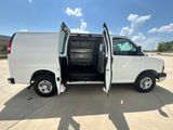 Used 2018 Chevrolet Express 2500 Van