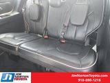 Used 2021 Chrysler Pacifica Hybrid Van