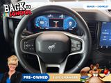 Used 2025 Ford Bronco SUV