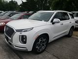 Used 2021 Hyundai Palisade SUV