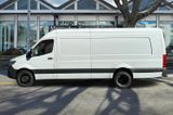 New 2026 Mercedes-benz Sprinter 3500XD Van