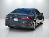 Used 2025 Toyota Camry Sedan