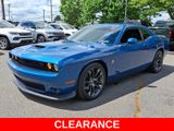 Used 2020 Dodge Challenger Coupe