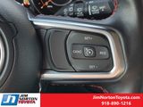 Used 2023 Jeep Wrangler SUV