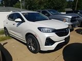 Used 2023 Buick Encore GX SUV
