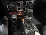 New 2026 Jeep Wrangler SUV