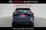 Used 2021 Toyota RAV4 SUV