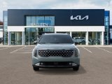 New 2027 Kia Carnival MPV Hybrid Van