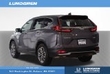 Used 2021 Honda CR-V SUV