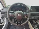 New 2026 Honda Accord Sedan Sedan