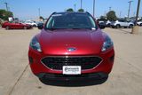 Used 2021 Ford Escape SUV