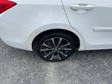 Used 2017 Toyota Corolla Sedan