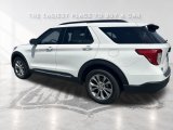 Used 2023 Ford Explorer SUV