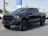 Used 2025 Ford F-150 Truck