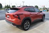 Used 2024 Chevrolet Trax SUV