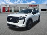 New 2026 Nissan Pathfinder SUV