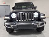 Used 2020 Jeep Wrangler SUV